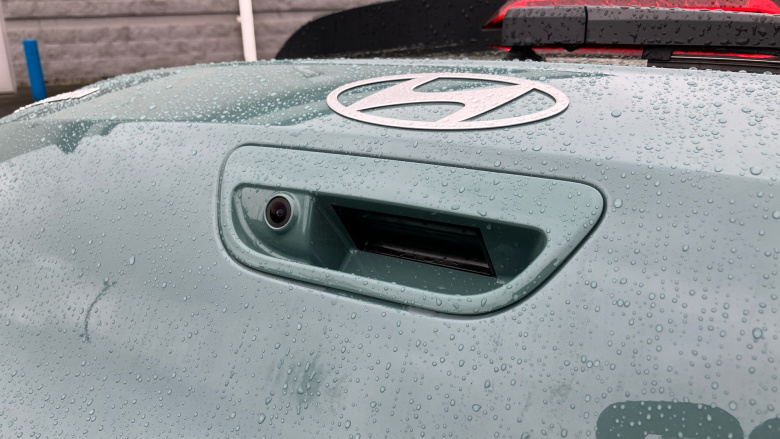 Hyundai i10 1.0 [63] Advance 5dr Auto [Nav] Petrol Hatchback